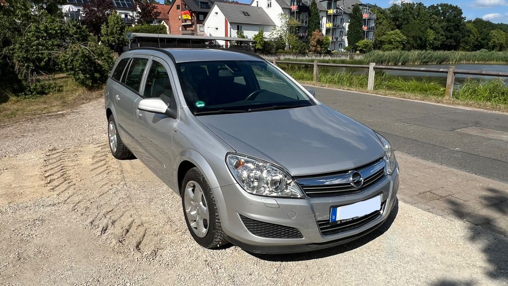 Opel Astra 172.000 km 2.500 &euro; Langenzenn 90579
