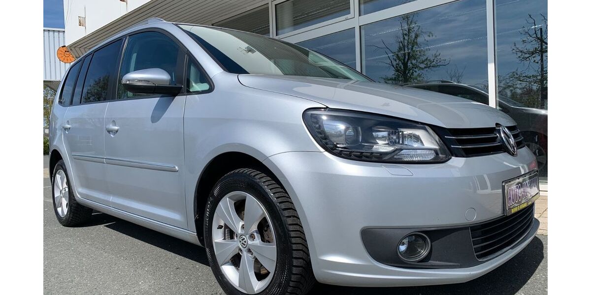 VW Touran 275.800 km 6.700 &euro; Nürnberg 90431