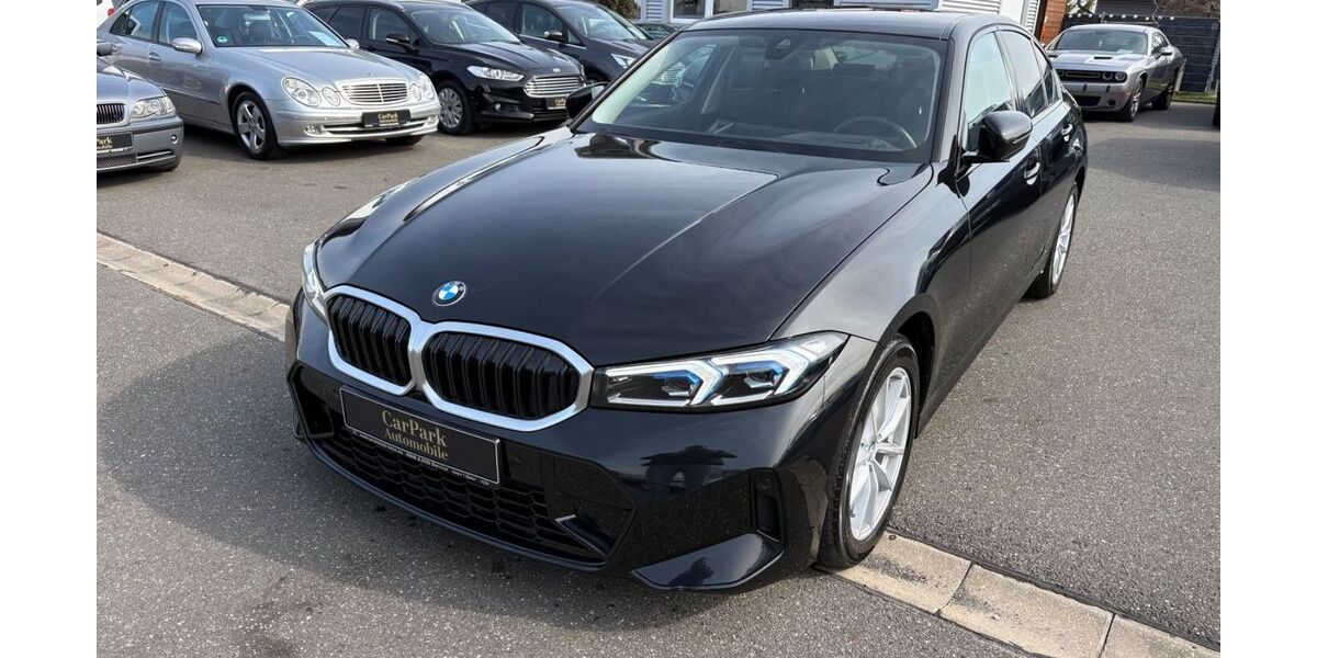 BMW 318 57.688 km 27.999 &euro; Fürth 90763
