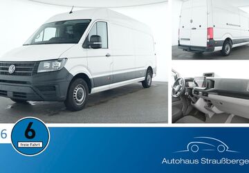 VW Crafter 29.800 km 37.630 &euro; Buchschwabach bei Nürnberg 90574