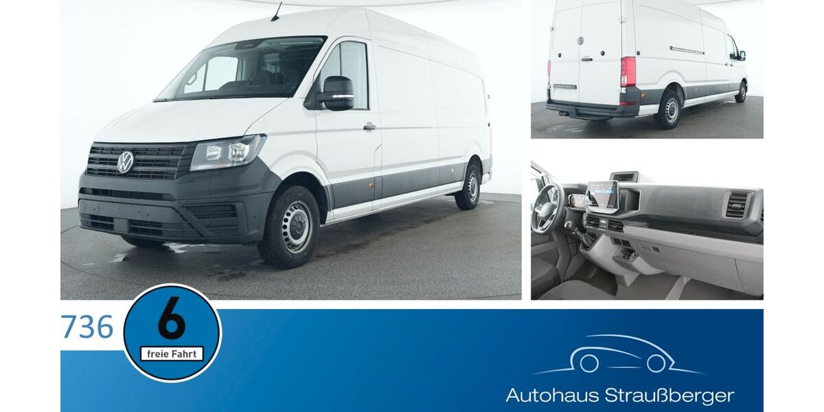 VW Crafter 29.800 km 37.630 &euro; Buchschwabach bei Nürnberg 90574