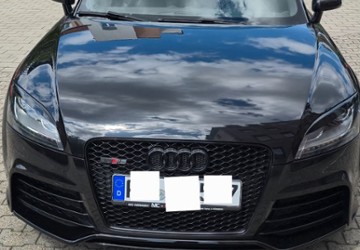 Audi TT RS 123.000 km 33.500 &euro; Nürnberg 90419