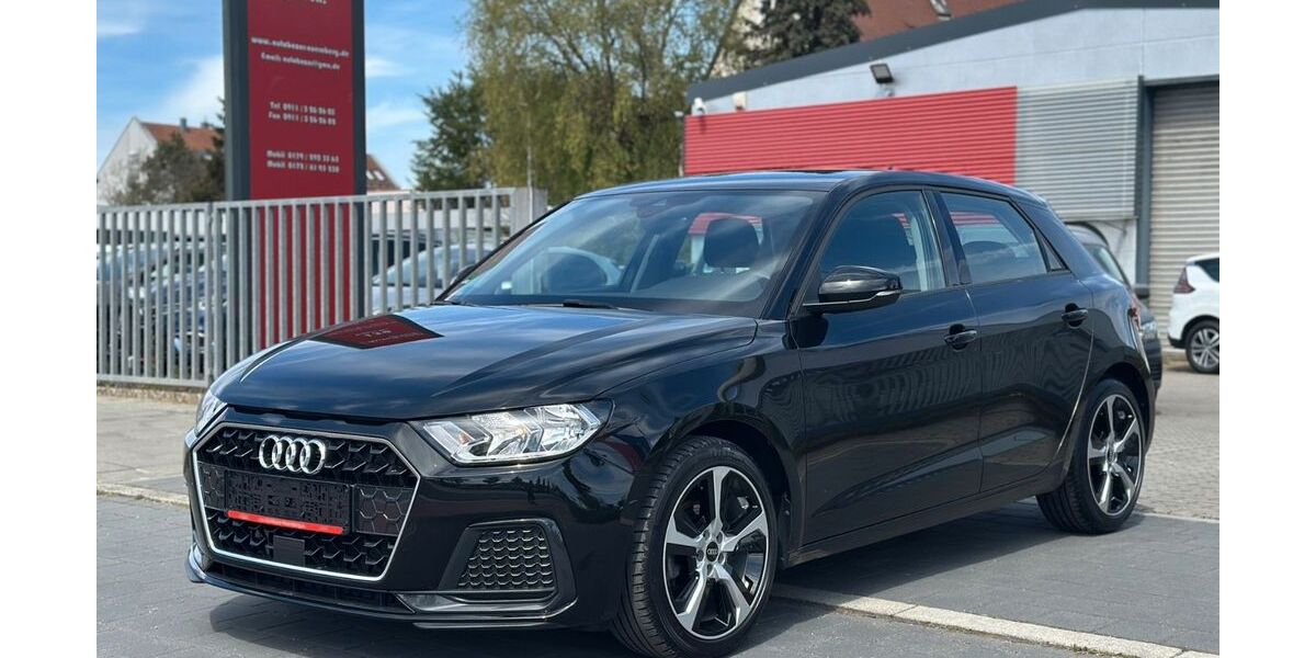 Audi A1 44.000 km 19.990 &euro; Nürnberg 90431