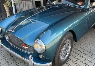 Aston Martin DB 77.000 km 166.900 &euro; Wendelstein - Industriegebiet 90530
