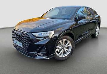 Audi Q3 11.590 km 38.980 &euro; Cadolzburg 90556