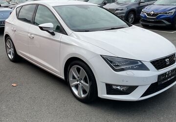Seat Leon 150.000 km 7.188 &euro; Fürth 90763