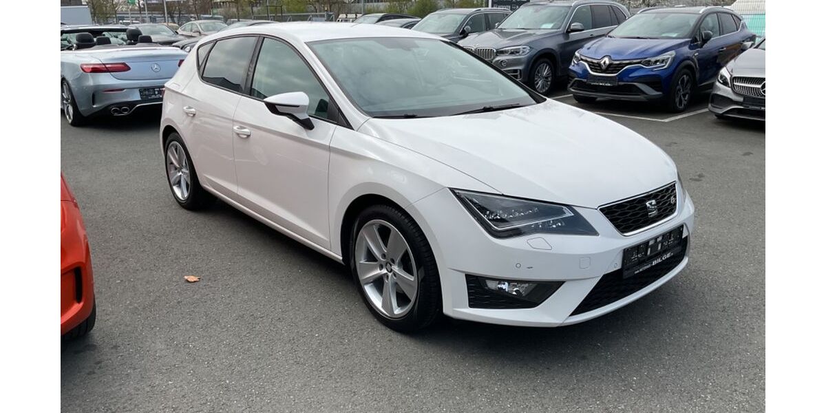 Seat Leon 150.000 km 7.677 &euro; Fürth 90763