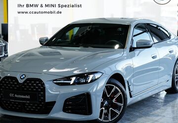 BMW 420 Gran Coupé 18.388 km 49.750 &euro; Fürth 90763