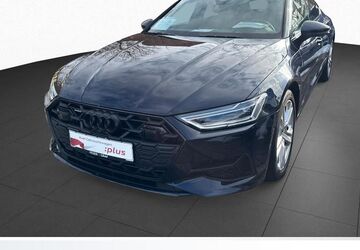 Audi A7 19.610 km 53.890 &euro; Schwabach 91126