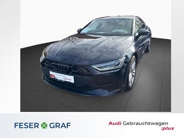 Gebrauchte Audi A7