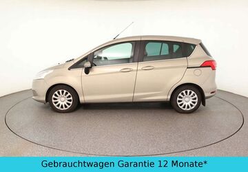 Ford B-Max 113.400 km 5.570 &euro; Fürth 90763