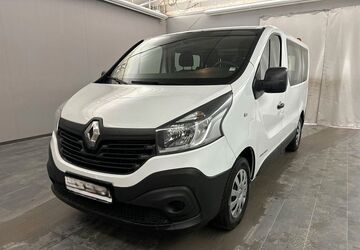 Renault Trafic 167.445 km 14.500 &euro; Fürth 90765