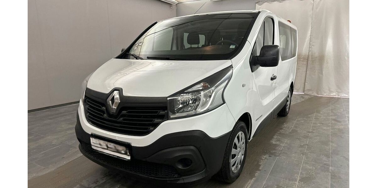 Renault Trafic 167.445 km 14.500 &euro; Fürth 90765
