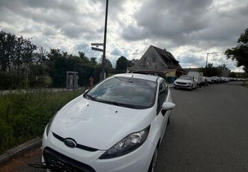 Ford Fiesta 148.000 km 2.700 &euro; Nürnberg 90408