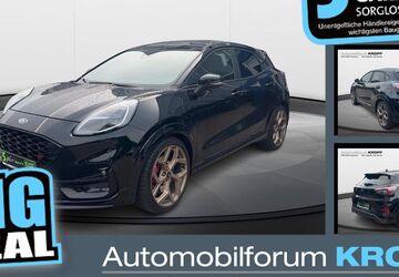 Ford Puma 34.060 km 22.300 &euro; Nürnberg 90411