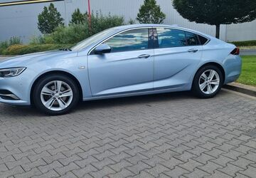 Opel Insignia 196.414 km 9.200 &euro; Nürnberg 90480