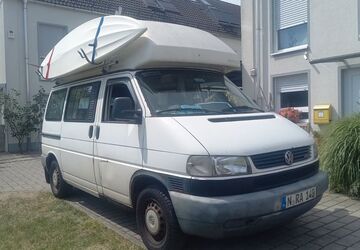 VW T4 California 280.000 km 17.800 &euro; Nuernberg 90473