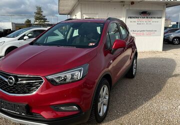 Opel Mokka 92.953 km 11.990 &euro; Nürnberg 90431