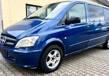 Mercedes-Benz Vito 390.000 km 6.990 &euro; Nürnberg 90439