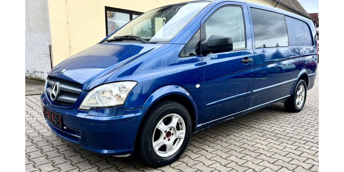 Mercedes-Benz Vito 390.000 km 6.990 &euro; Nürnberg 90439