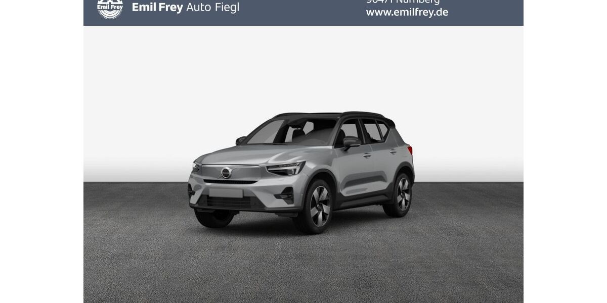 Volvo XC40 51.916 km 32.990 &euro; Nürnberg 90471