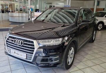 Audi Q7 90.500 km 46.980 &euro; Gräfenberg 91322