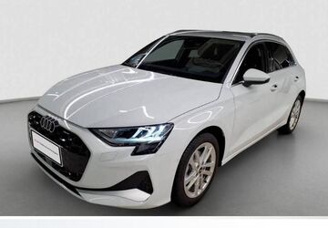 Audi A3 3.830 km 36.980 &euro; Schwabach 91126