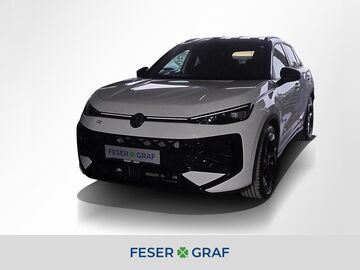 Gebrauchte VW T-Roc