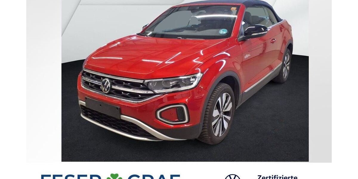 VW T-Roc 18.850 km 25.440 &euro; Erlangen 91058