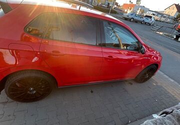 VW Polo 75.000 km 17.995 &euro; Neunkirchen am Brand 91077