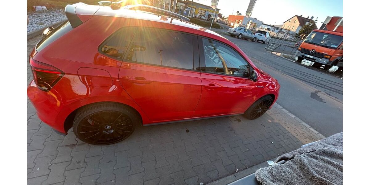 VW Polo 75.000 km 17.995 &euro; Neunkirchen am Brand 91077