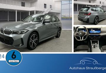 BMW 330 14.600 km 38.390 &euro; Buchschwabach bei Nürnberg 90574
