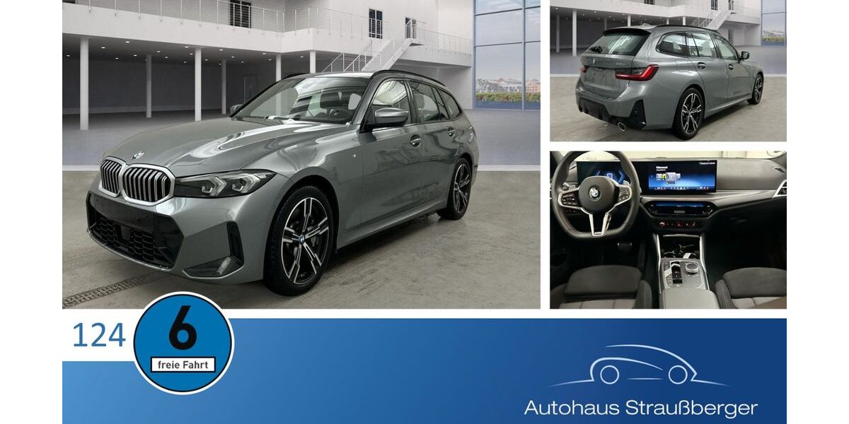 BMW 330 14.600 km 38.390 &euro; Buchschwabach bei Nürnberg 90574