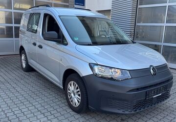 VW Caddy 13.500 km 22.900 &euro; Allersberg 90584