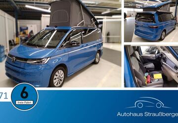 VW T7 California 24.500 km 67.090 &euro; Buchschwabach bei Nürnberg 90574