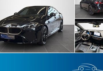 BMW 220 Gran Coupé 25.900 km 32.780 &euro; Buchschwabach bei Nürnberg 90574