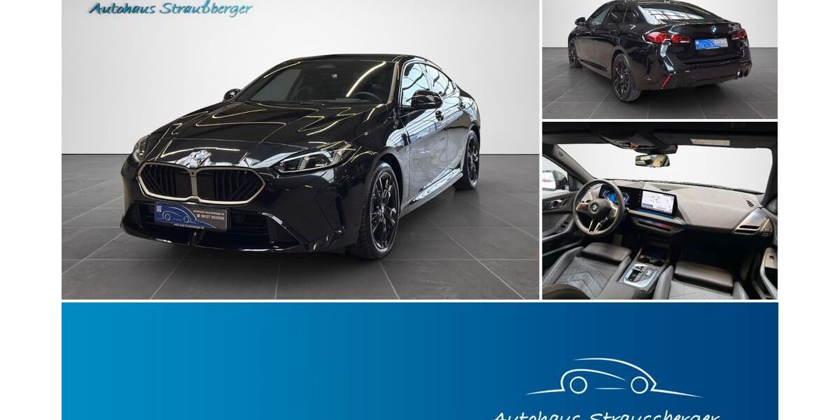 BMW 220 Gran Coupé 25.900 km 32.780 &euro; Buchschwabach bei Nürnberg 90574