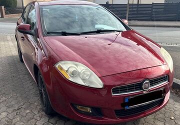 Fiat Bravo 199.999 km 1.800 &euro; Nürnberg 90459