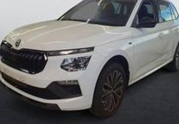 Skoda Kamiq 11.950 km 26.880 &euro; Lauf an der Pegnitz 91207