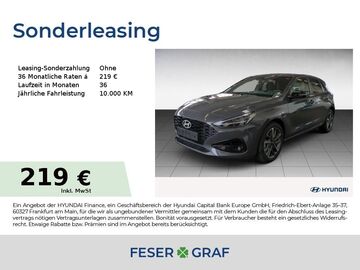 Gebrauchte Hyundai i30