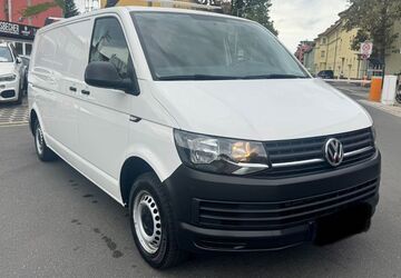 VW T6 Transporter 146.000 km 14.850 &euro; Nürnberg 90431