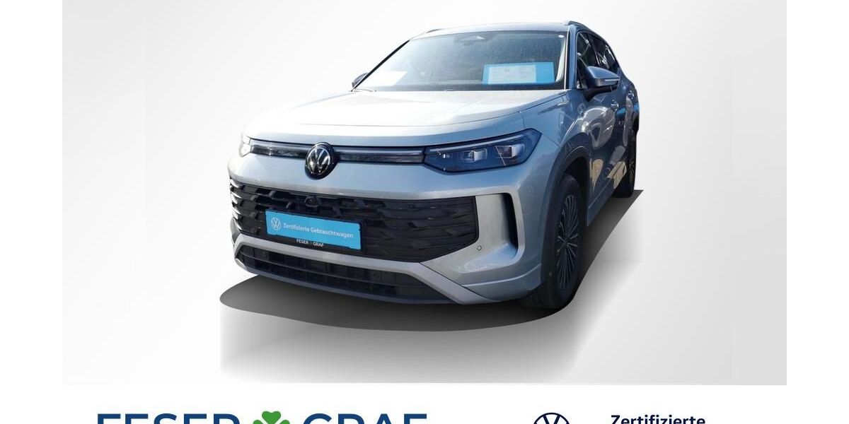 VW Tayron 23.200 km 37.440 &euro; Erlangen 91058