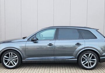 Audi Q7 81.000 km 45.950 &euro; Herzogenaurach 91074