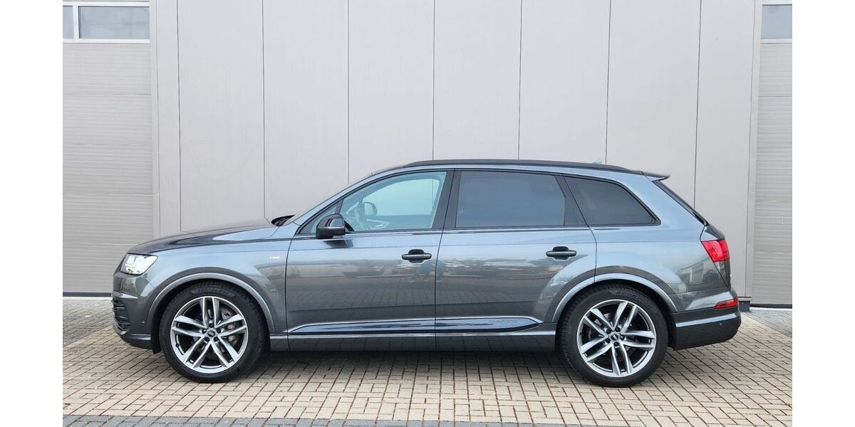 Audi Q7 81.000 km 45.950 &euro; Herzogenaurach 91074