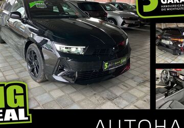 Opel Astra 12.331 km 24.970 &euro; Forchheim 91301