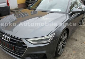 Audi A7 342.000 km 30.800 &euro; Nürnberg 90449