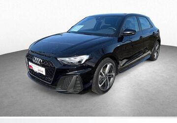 Audi A1 3.400 km 28.890 &euro; Roth 91154