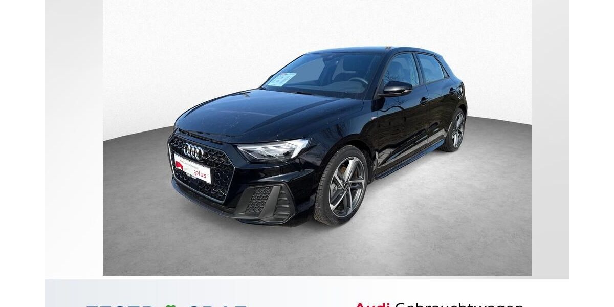 Audi A1 3.400 km 28.890 &euro; Roth 91154