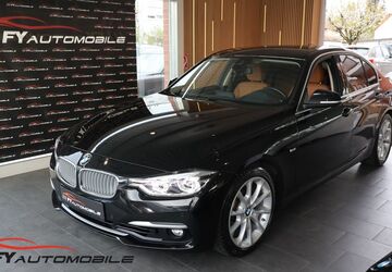 BMW 330 84.057 km 24.900 &euro; Fürth 90765