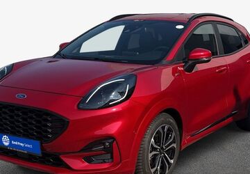 Ford Puma 15.847 km 21.490 &euro; Roth 91154